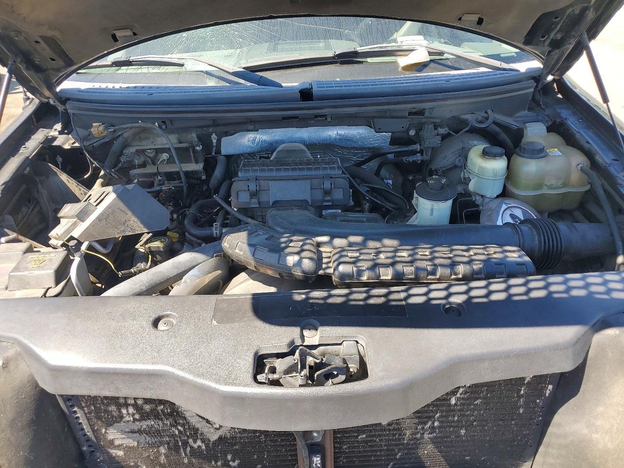 2006 FORD F-150 Lightning
