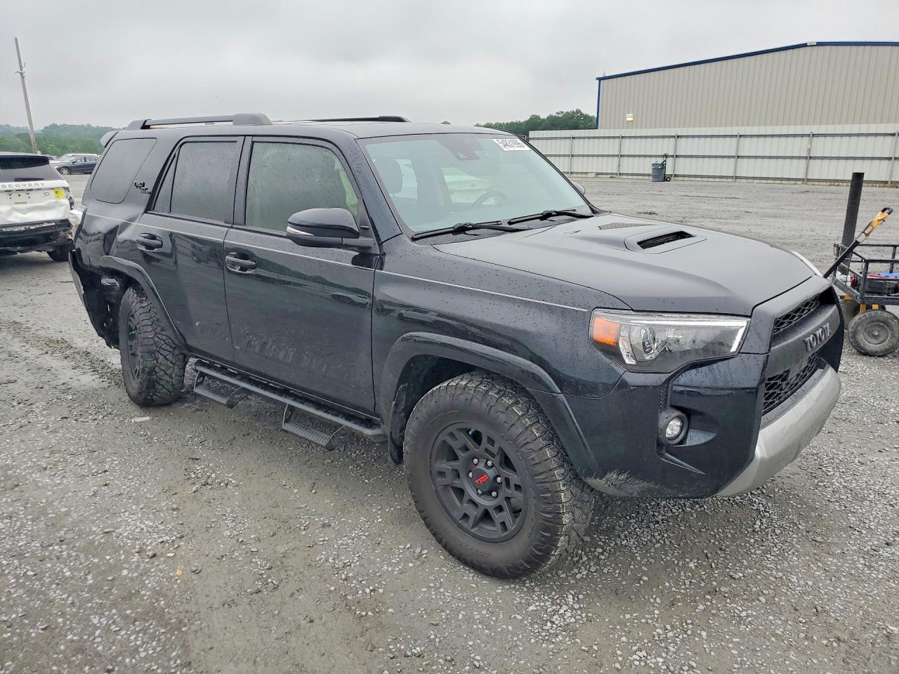 2023 TOYOTA 4Runner