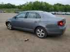 2008 VOLKSWAGEN JETTA