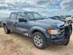 2013 FORD F-150 Lightning
