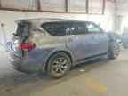 2012 INFINITI QX56