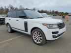 2013 LAND ROVER RANGE ROVER