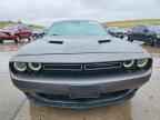 2015 DODGE Challenger