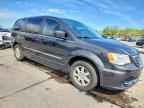 2012 CHRYSLER Town & Country