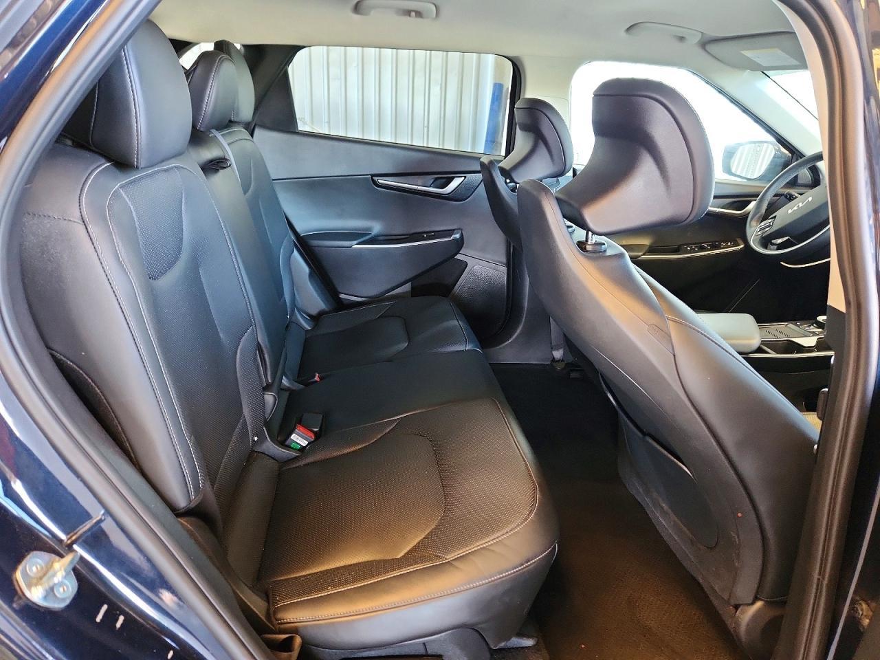 2023 KIA EV6