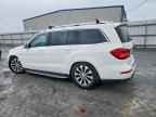 2017 MERCEDES-BENZ GLS-Class
