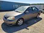 2005 TOYOTA COROLLA