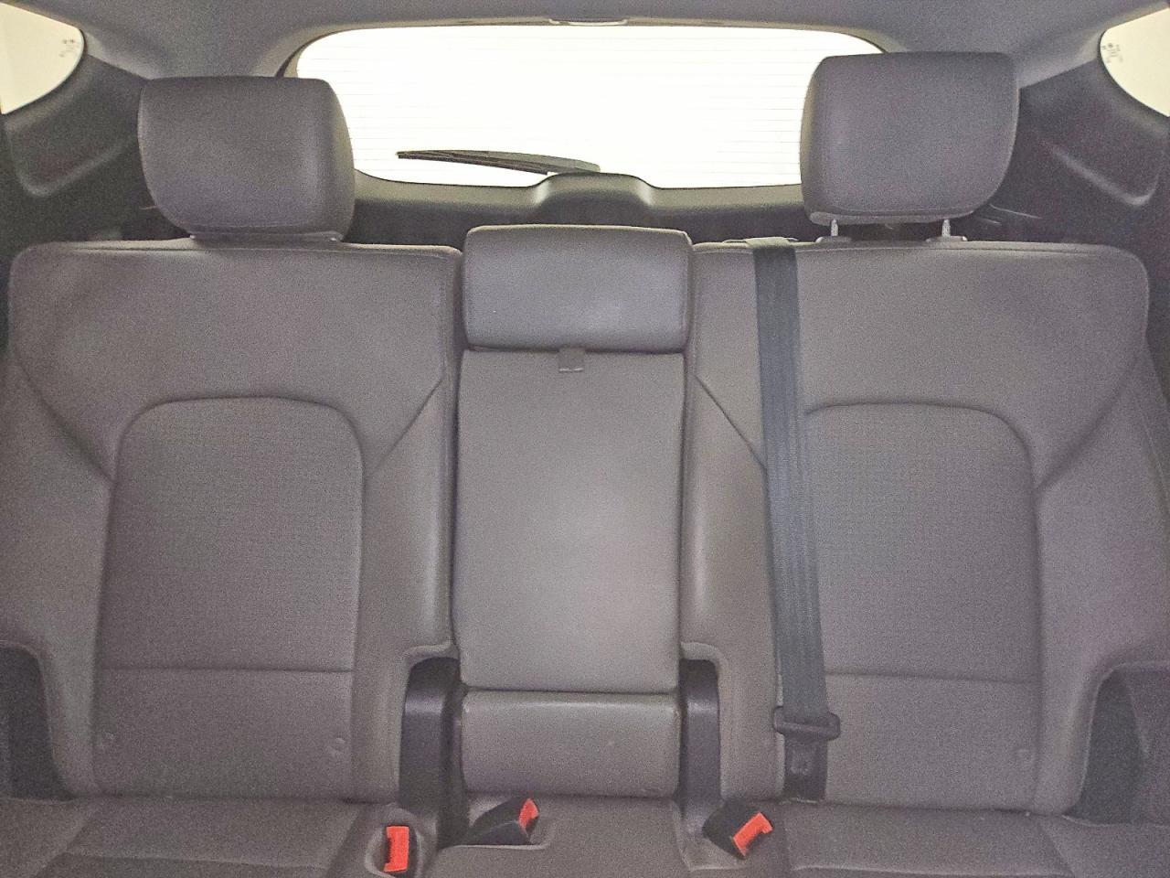 2016 HYUNDAI SANTA FE