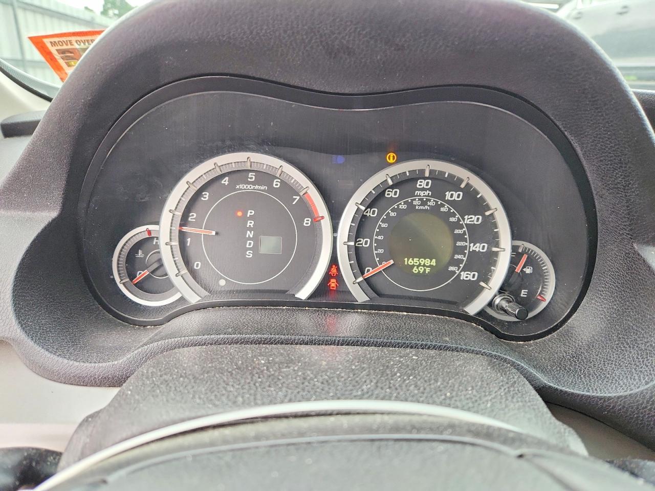 2010 ACURA TSX