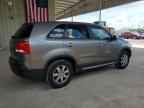 2012 KIA SORENTO
