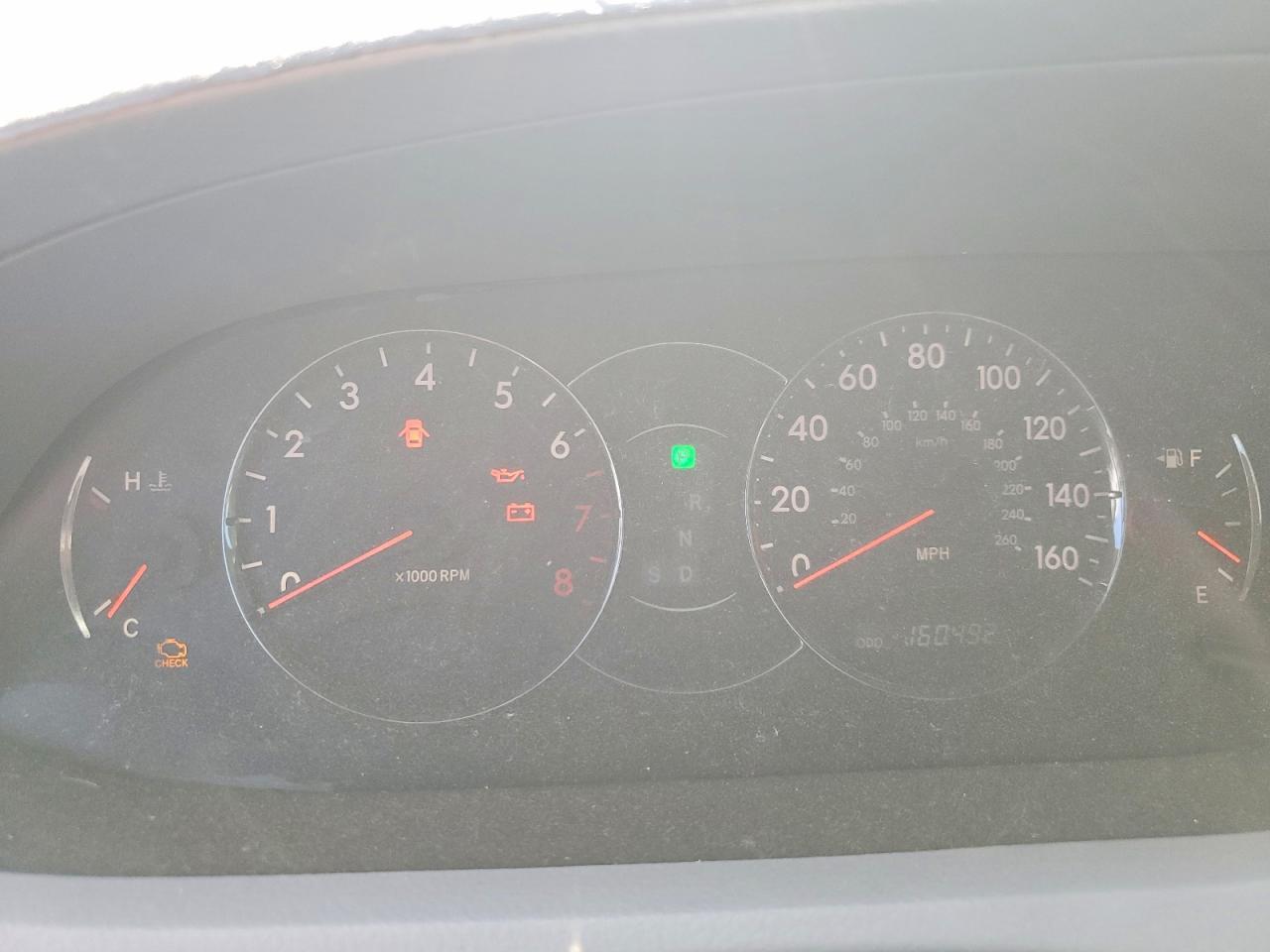 2006 TOYOTA Avalon