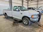 2002 FORD F-150 Lightning