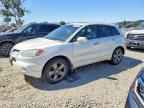 2007 ACURA RDX