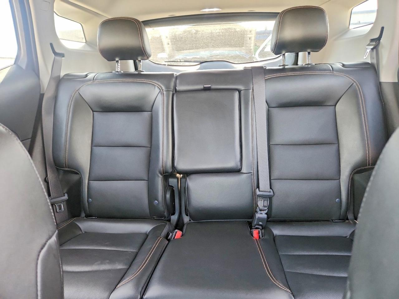 2021 GMC Terrain