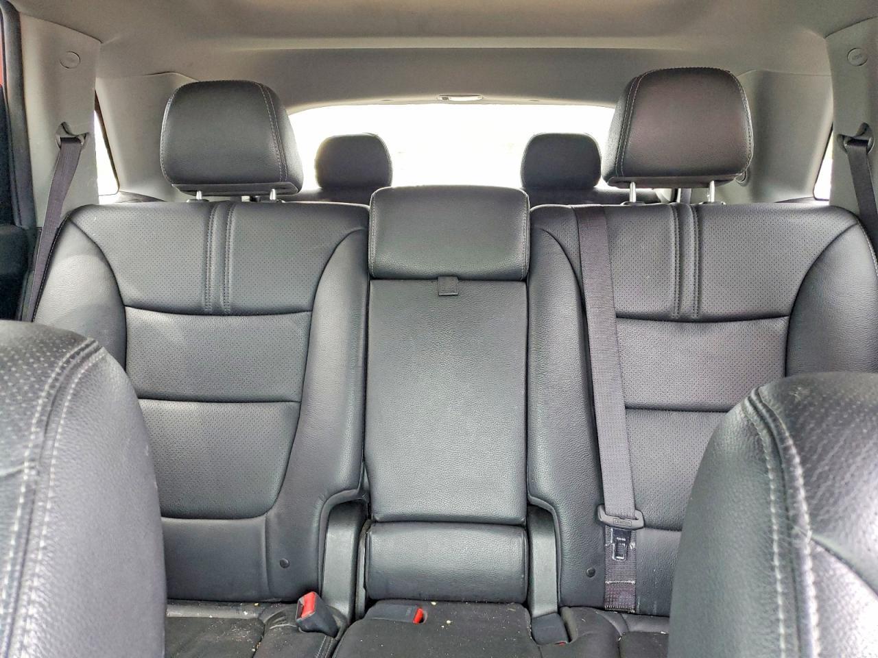 2014 KIA SORENTO