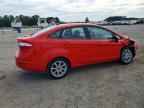 2015 FORD Fiesta