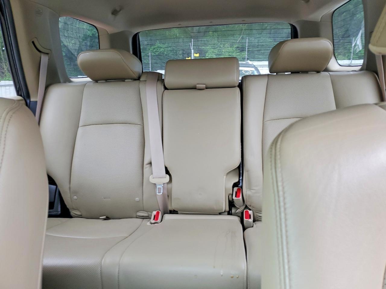 2016 TOYOTA 4Runner