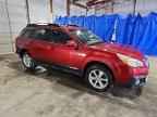 2013 SUBARU Outback