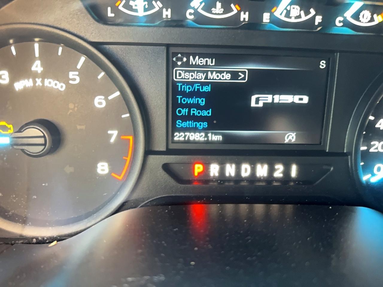 2018 FORD F-150 Lightning