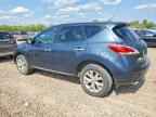 2014 NISSAN MURANO