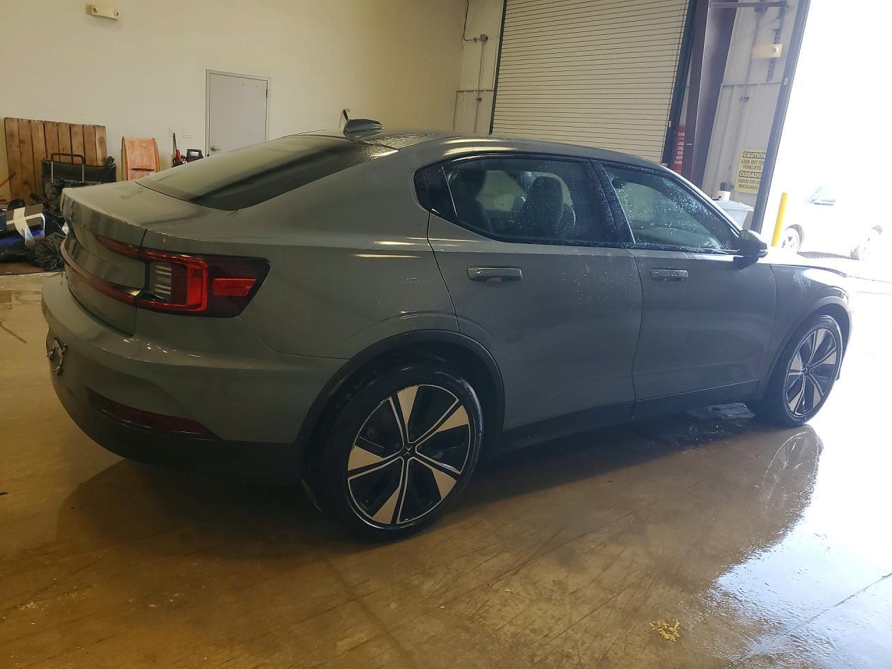 2023 POLESTAR 2