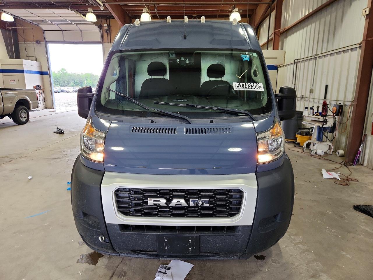 2020 RAM ProMaster 3500