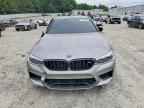 2020 BMW M5