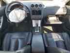 2011 NISSAN ALTIMA