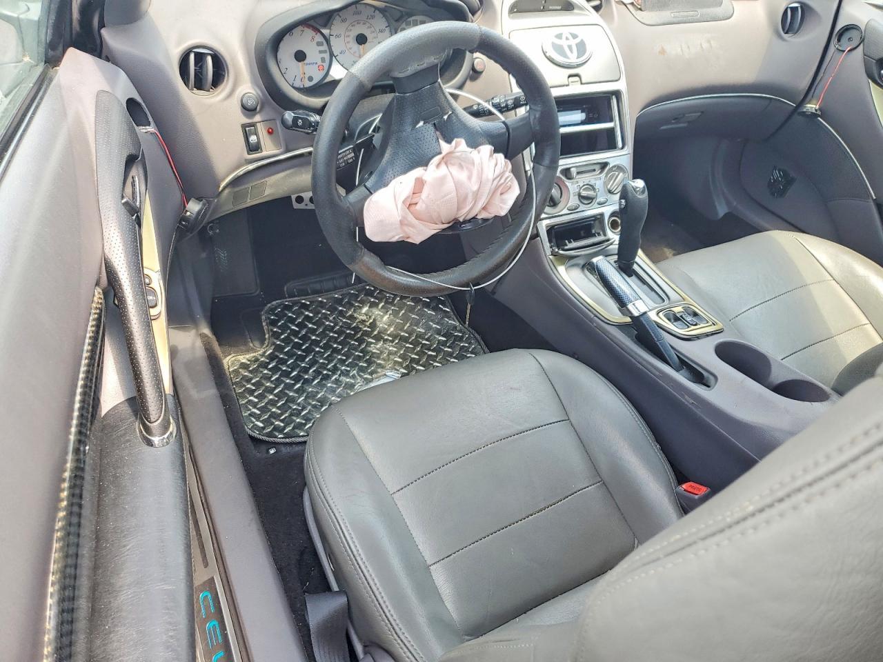 2001 TOYOTA Celica