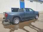 2020 GMC Sierra