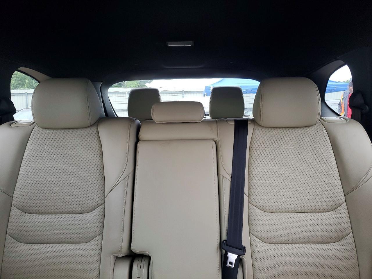 2017 MAZDA CX-9