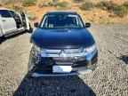 2017 MITSUBISHI outlander