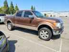 2012 FORD F-150 Lightning