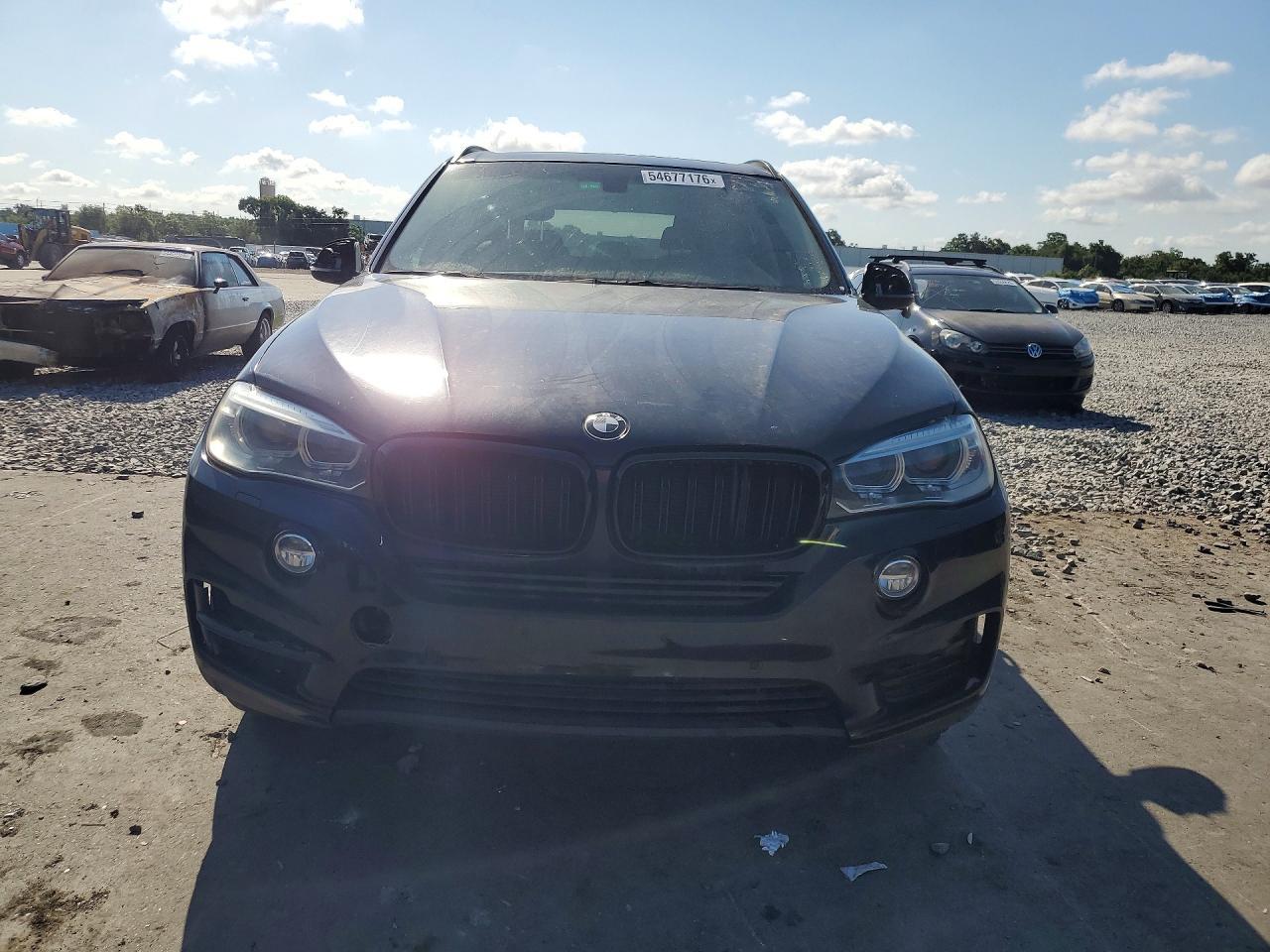 2014 BMW X5