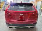 2021 CADILLAC XT4