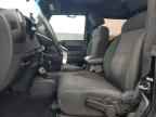 2011 JEEP WRANGLER