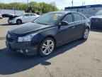 2011 CHEVROLET CRUZE
