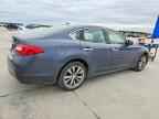 2011 INFINITI M37