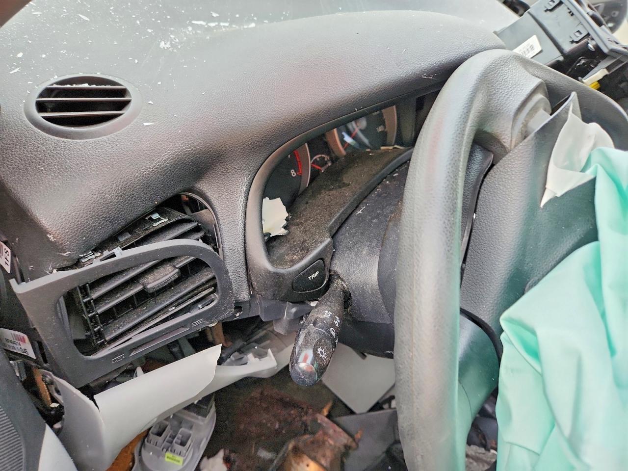 2010 HYUNDAI ACCENT