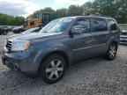 2013 HONDA PILOT