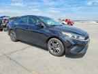 2022 KIA FORTE