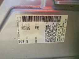 2010 NISSAN ALTIMA