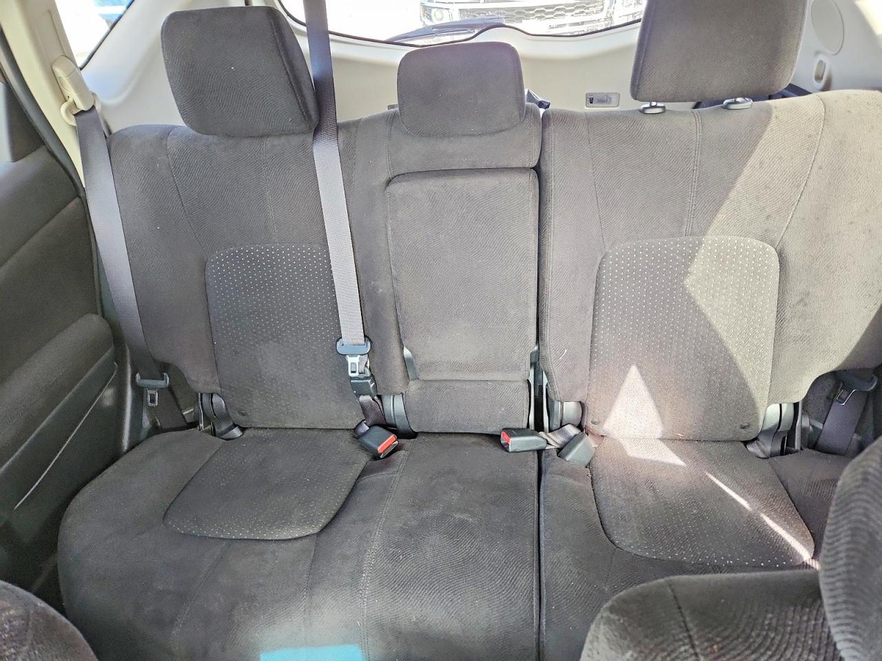 2014 NISSAN MURANO