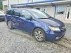 2017 HONDA ODYSSEY