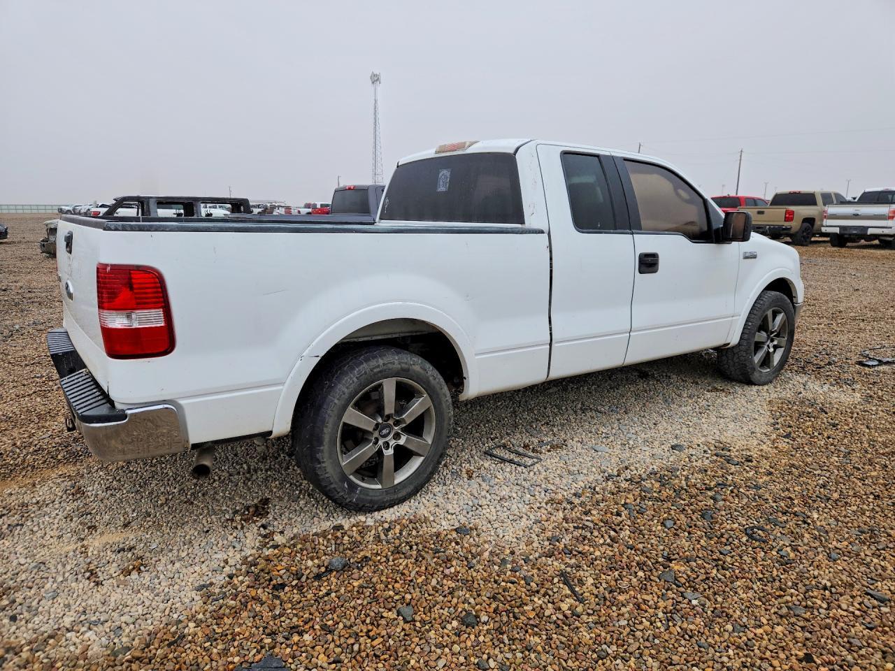 2004 FORD F-150 Lightning