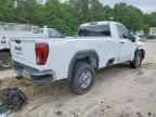 2024 GMC Sierra