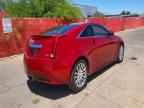 2013 CADILLAC CTS
