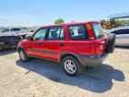 2001 HONDA CR-V