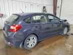 2015 SUBARU IMPREZA