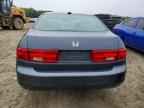 2005 HONDA ACCORD